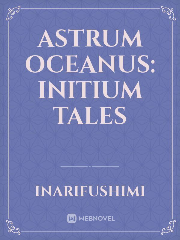 Astrum Oceanus: Initium Tales icon