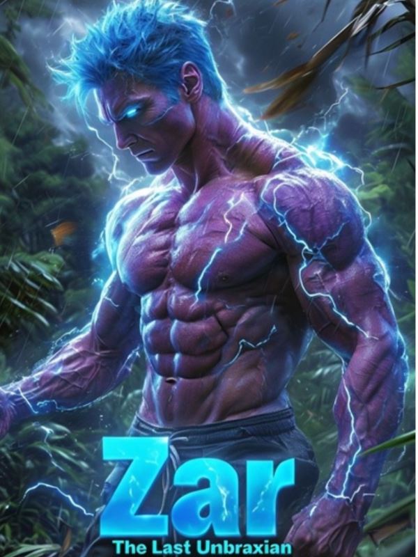 Zar: The Last Umbraxian icon