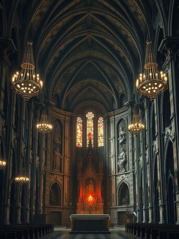 Forgotten Lineage icon