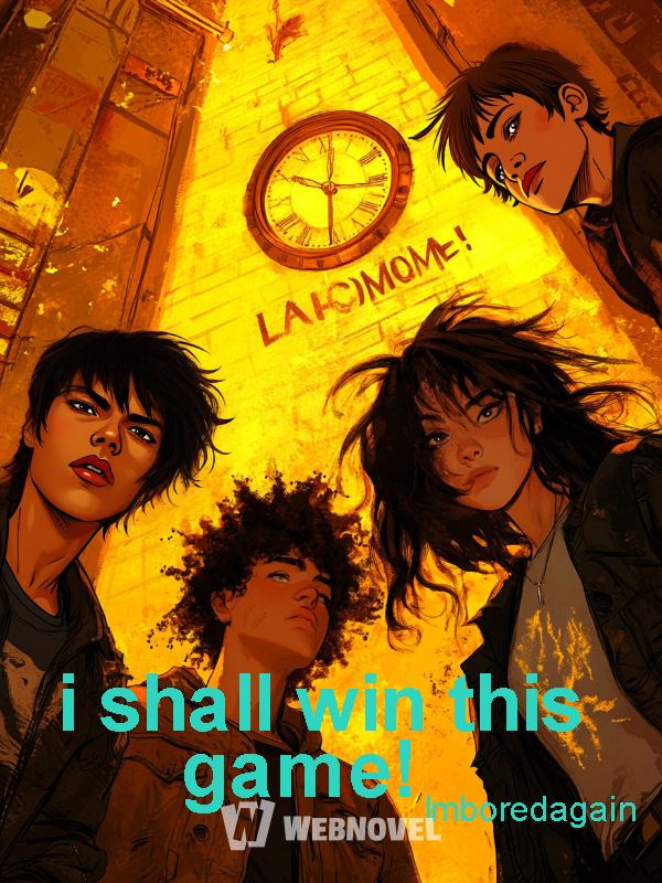 i shall win this game! icon