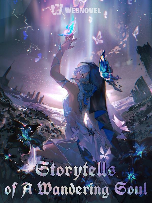 Storytells of A Wandering Soul icon