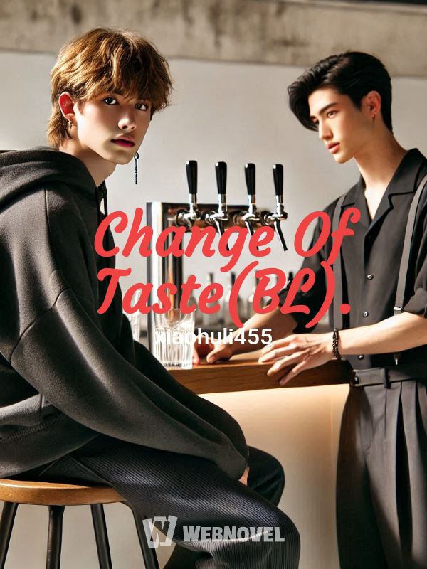 Change Of Taste(BL). icon