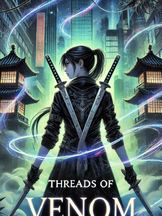 Threads of Venom icon