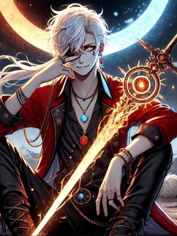 Moonlight Flame icon