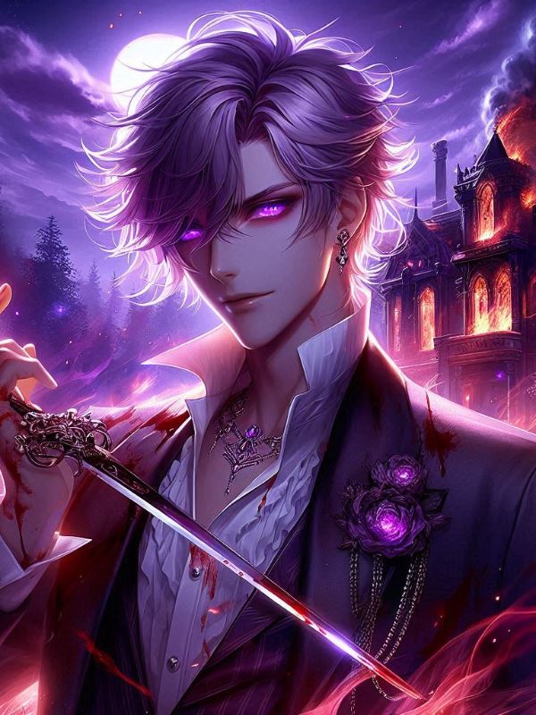 A JOURNEY BEYOND BETRAYAL [Transmigration/isekai/LitRPG] icon