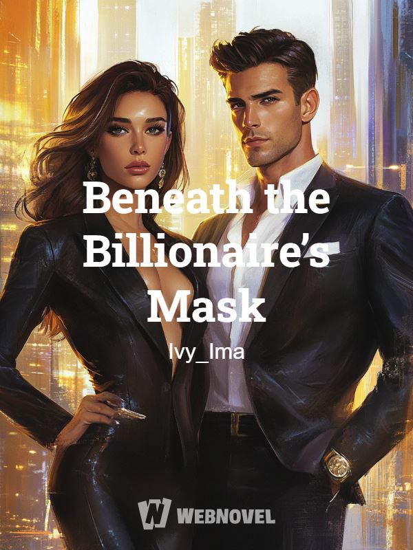 Beneath the Billionaire’s Mask icon