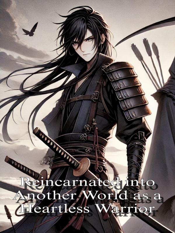 Reincarnated into Another World as a Heartless Warrior icon