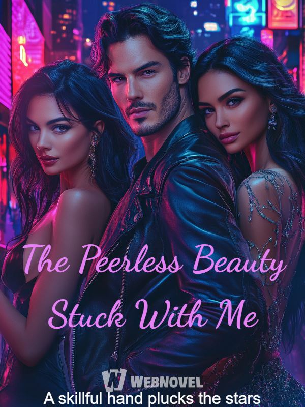 The Peerless Beauty Stuck With Me icon