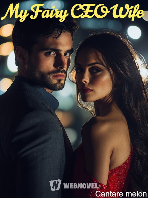 My Fairy CEO Wife icon