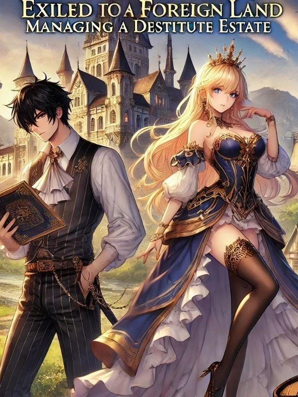 Exiled to a Foreign Land: Managing a Destitute Estate icon