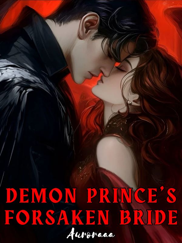 Demon Prince's Forsaken Bride icon