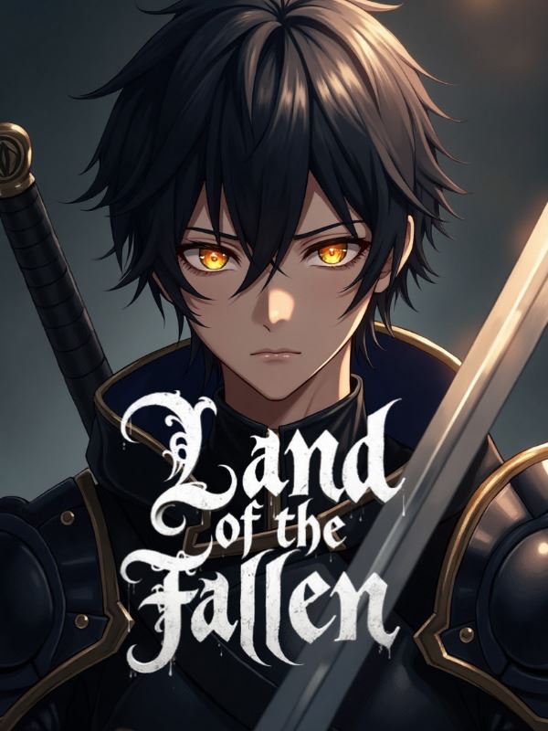 Land of the Fallen icon