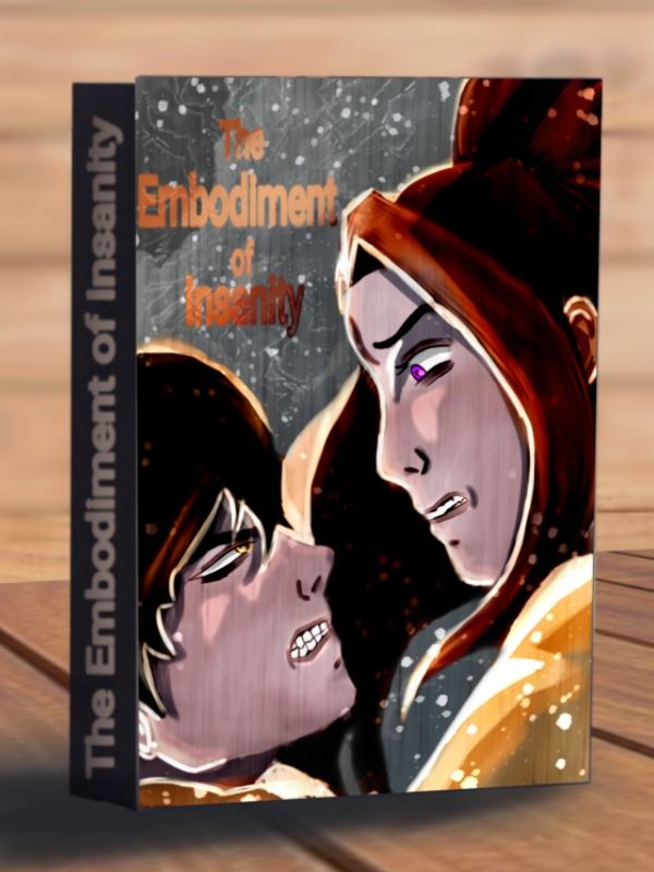 The Embodiment of Insanity icon