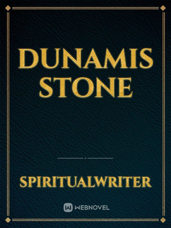Dunamis Stone icon