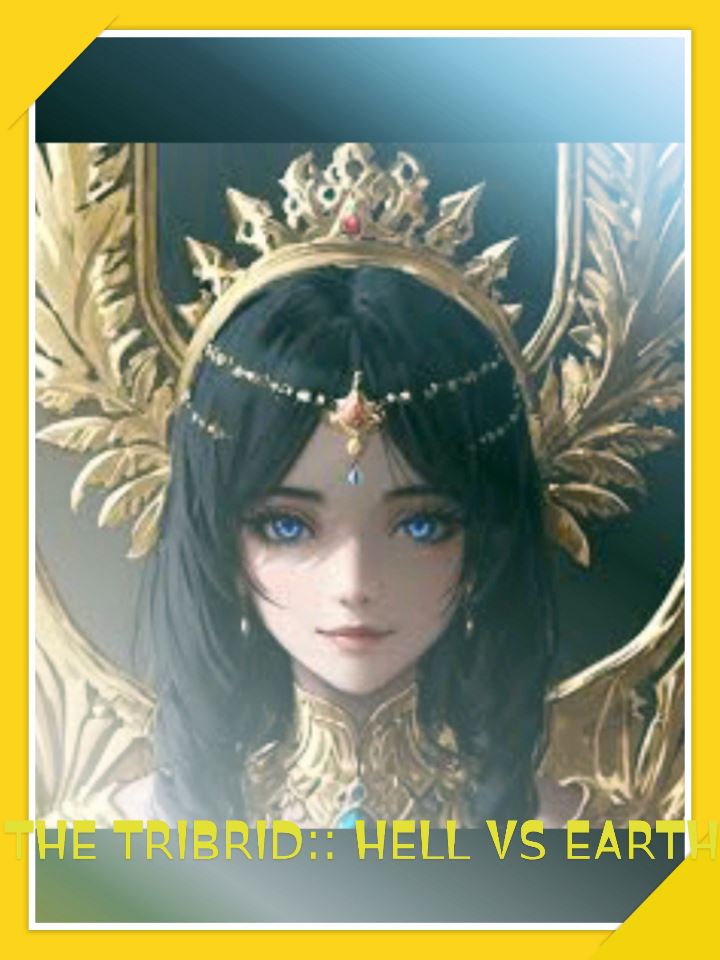 The Tribrid :Hell vs Earth icon