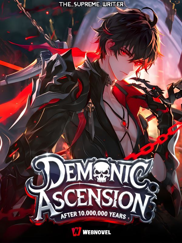 Demonic Ascension: After 10,000,000 Years, The Lord Abyss Returns icon