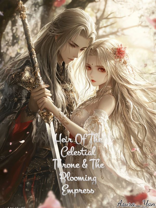 Heir Of The Celestial Throne & The Blooming Empress icon
