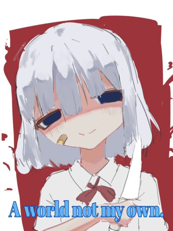 Surely not another isekai? Right? icon