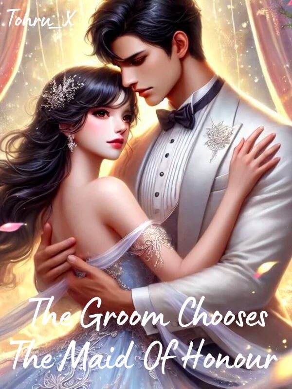 The Groom Chooses The Maid Of Honour icon