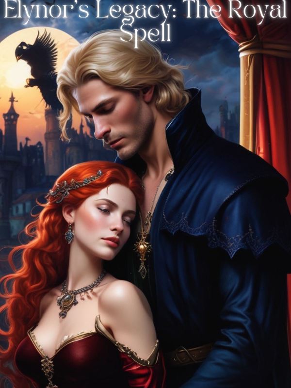 The Widow's game : Elynor's Legacy & The Royal Spell icon