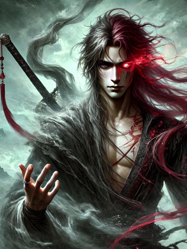 Accursed Immortal icon