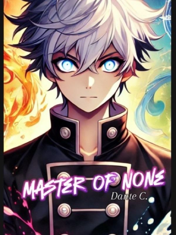 Master of None (MoN) icon