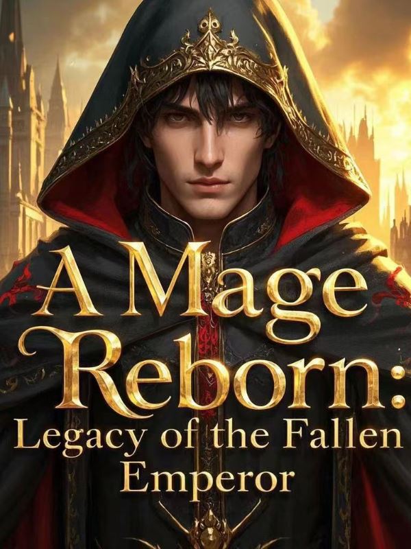 A Mage Reborn: Legacy of the Fallen Emperor icon