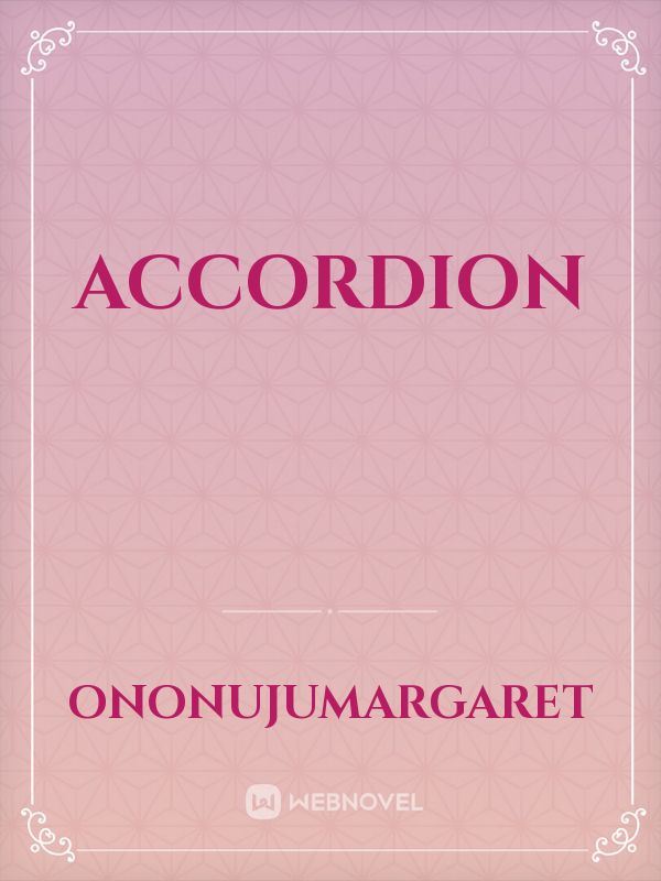 Accordion icon