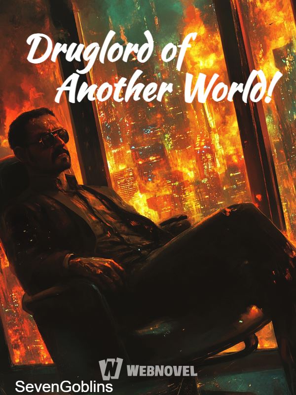 Druglord of Another World! icon