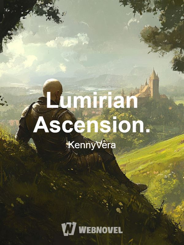 Lumirian Ascension. icon