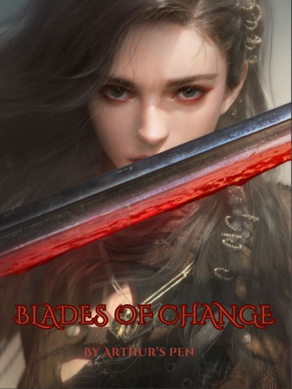 Blades of Change icon