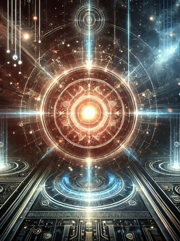 Imagination system icon