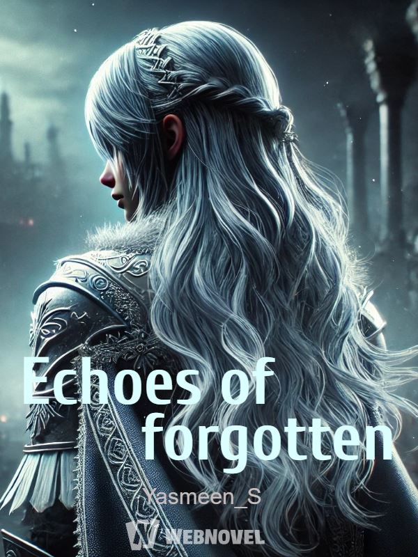 The Echoes of Forgotten icon
