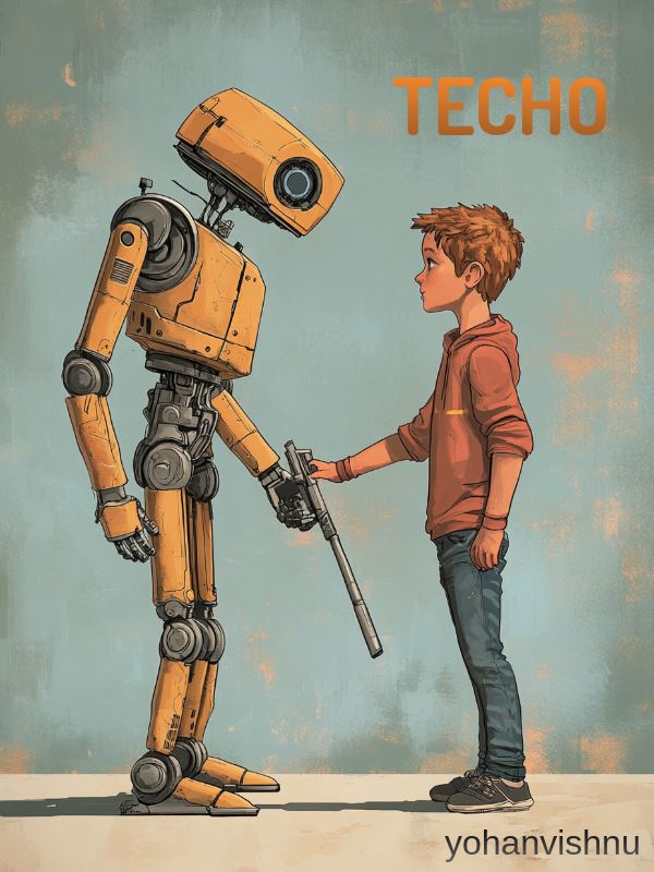 TECHO icon