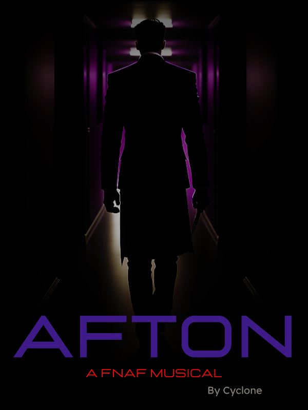 Afton: The FNAF Musical icon