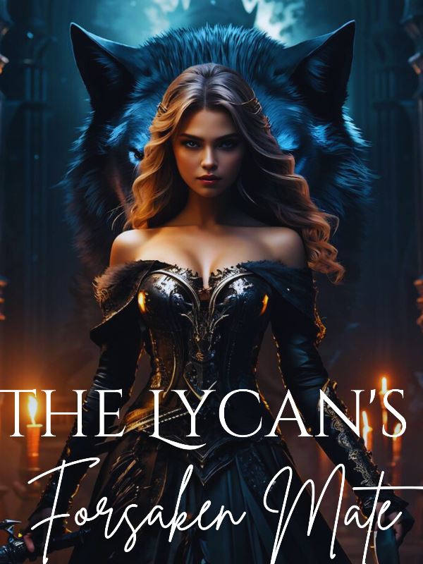 The Lycan's Forsaken Mate icon