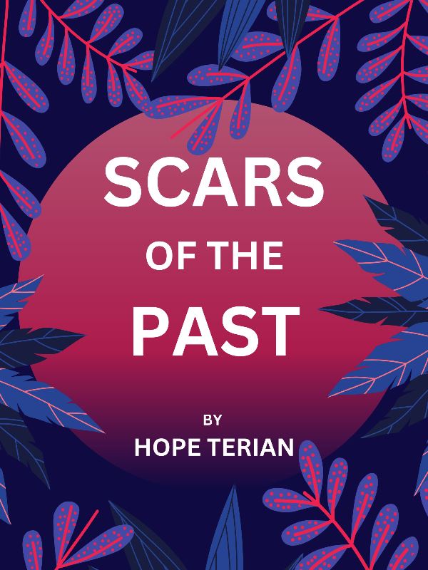 SCARS OF THE PAST icon