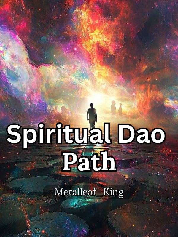 Spiritual Dao Path icon