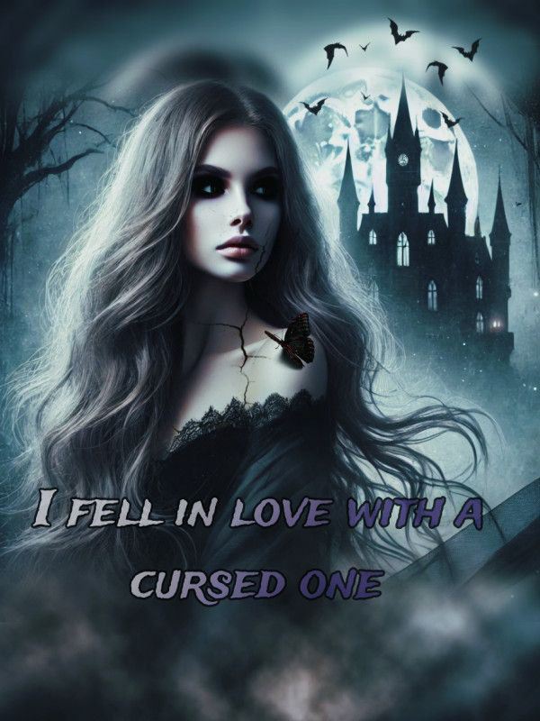 I fell in love with a cursed one icon