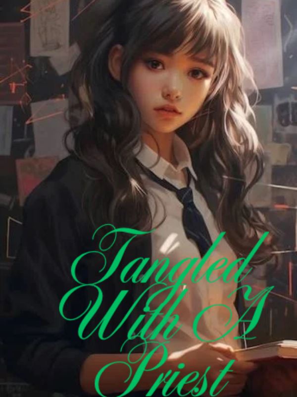 Tangled With A Priest icon