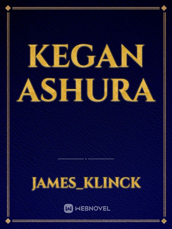 kegan ashura icon