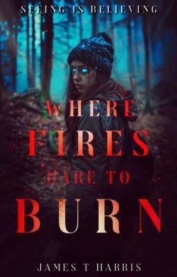 Where Fires Dare to Burn icon