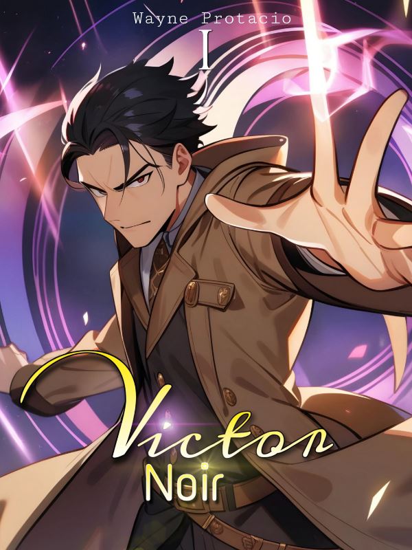Victor Noir icon
