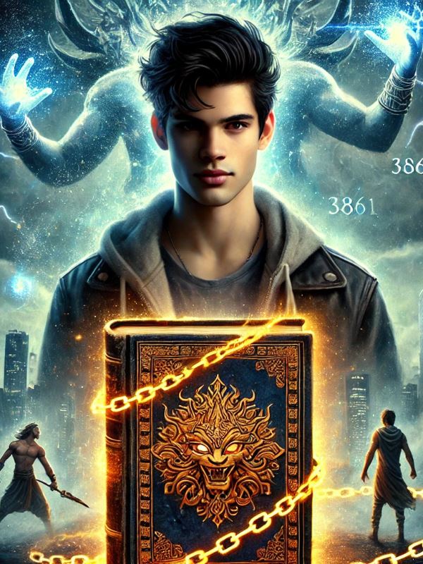 The Curse of Vritra icon