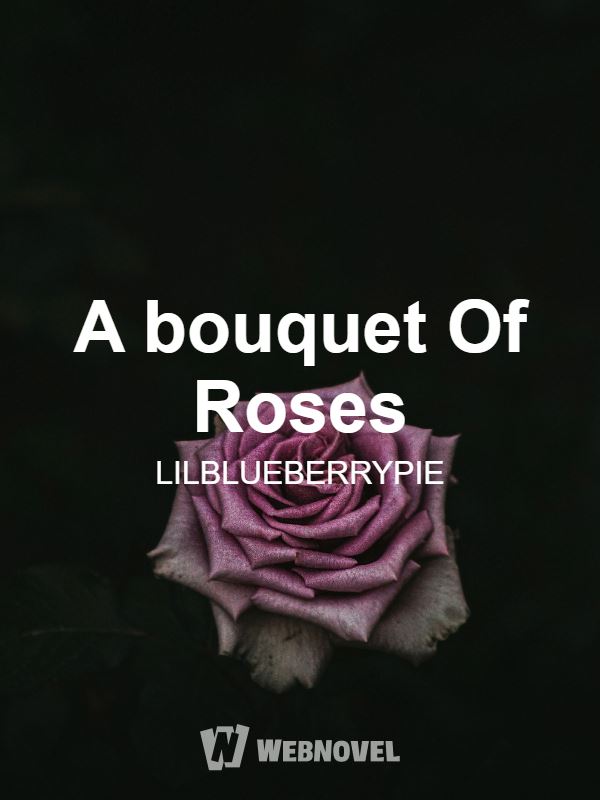 A bouquet Of Roses icon