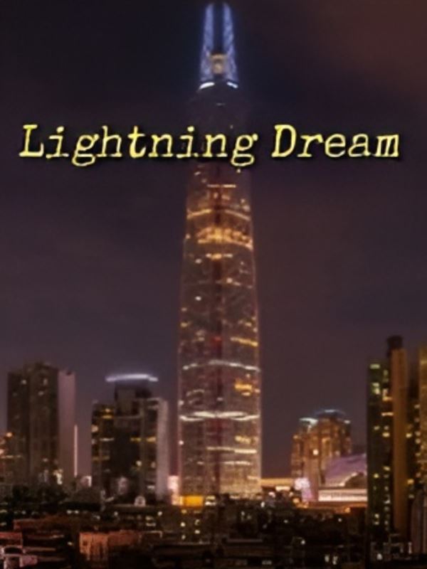 Lightning Dream icon