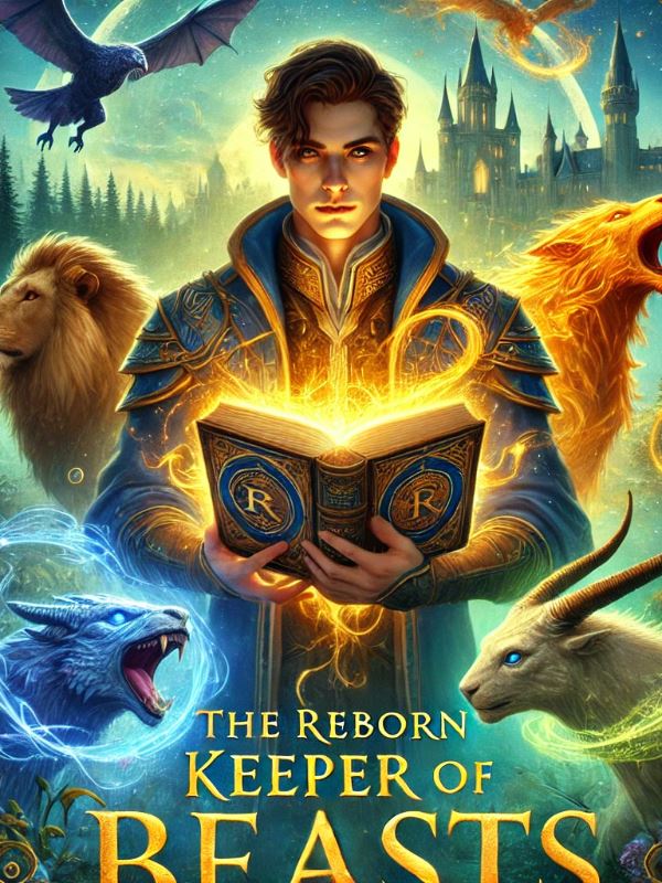 The Reborn Keeper of Beasts icon