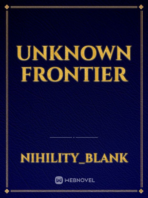 Unknown Frontier icon