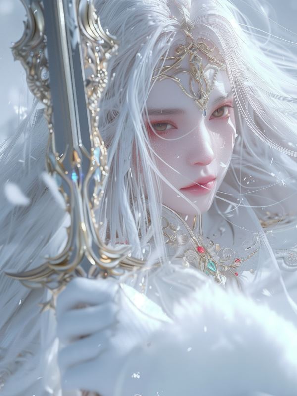 Reborn with Infinity Money System, I was Worshipped by All Universes! icon