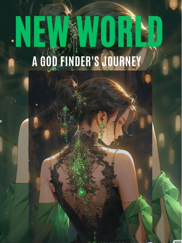 Ñew wørld: A god finder's journey icon